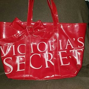 Victoria's Secret bag